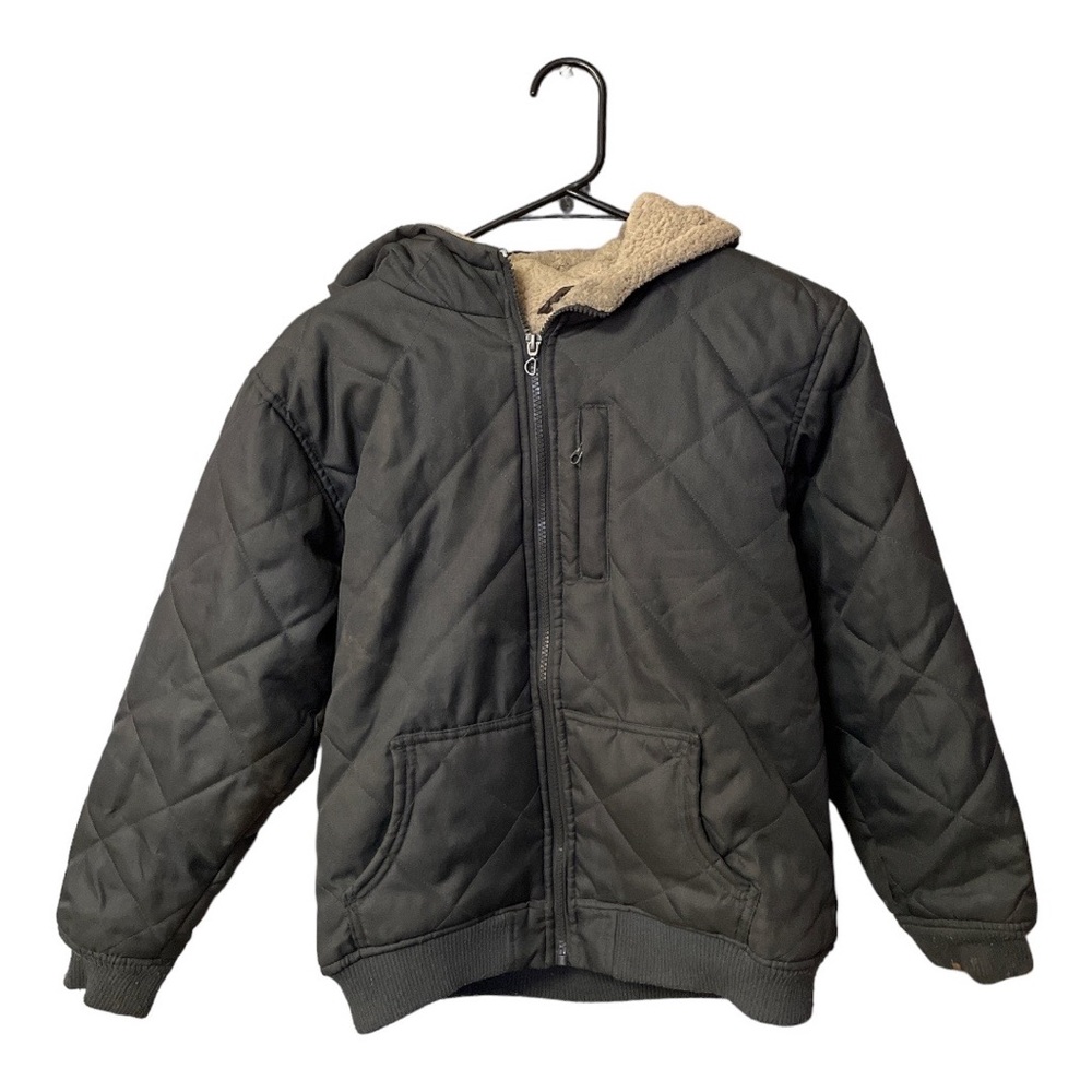 Mountain Club Outdoor Experience Jacket size Large